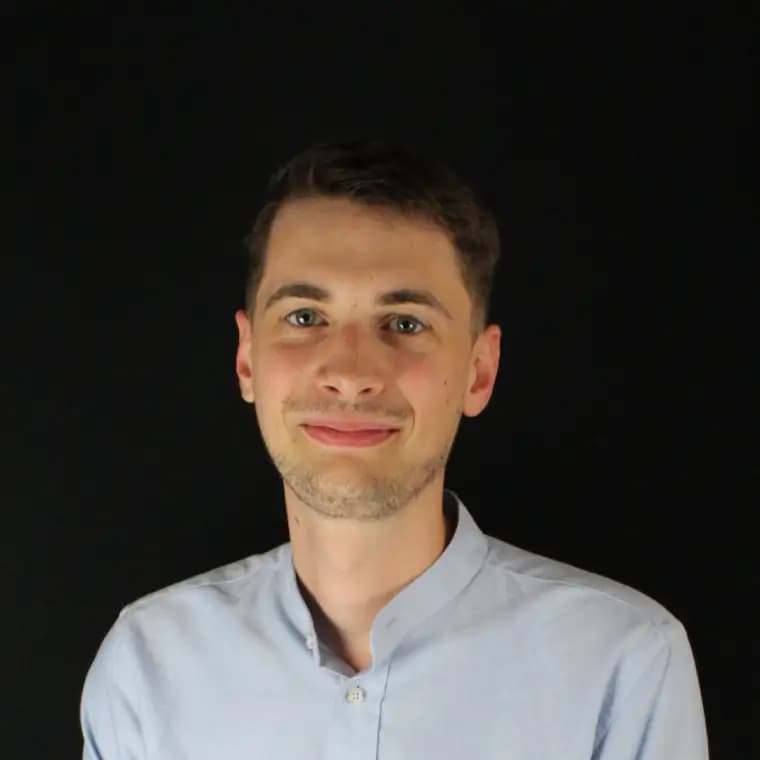 Photo de profil de Gauthier Painteaux, développeur fullstack